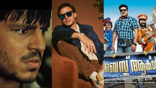 'മൂന്ന് ആഴ്ച തെരുവില്‍ ജീവിച്ചു, തിരികെ ചെന്നത് ഗുണ്ടയായി'; ബെസ്റ്റ് ആക്ടറിലെ വിവേക് ഒബ്‌റോയ് കഥ തള്ളല്ല!