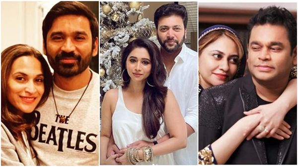 തമ്മില്‍ തല്ലും വഴക്കും ഒപ്പം പിണക്കവും! എആര്‍ റഹ്‌മാന്‍ മുതല്‍ ധനുഷ് വരെ 2024 ല്‍ വിവാഹമോചിതരായ താരങ്ങളിവരാണ്