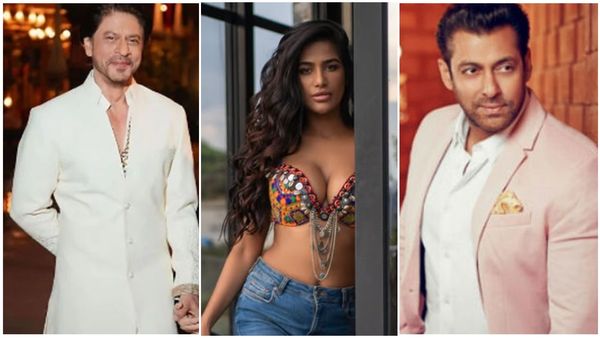 സല്‍മാന്‍ ഖാനെയും ഷാരൂഖ് ഖാനെയും കൊല്ലുമെന്ന ഭീഷണി, താന്‍ മരിച്ചെന്ന് പൂനം! താരങ്ങളുടെ പേരിലുണ്ടായ വിവാദങ്ങള്‍