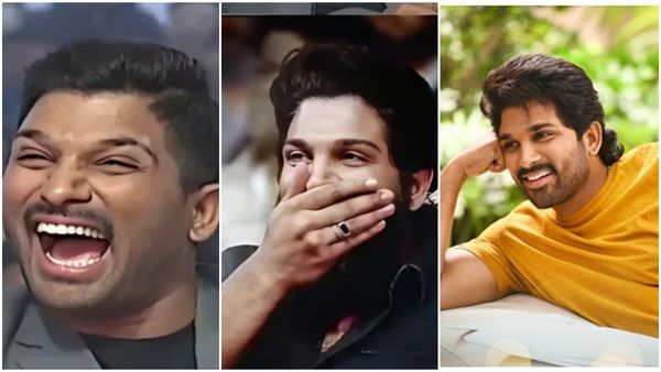 ചിരിക്കുമ്പോള്‍ വായ പൊത്തിപ്പിടിക്കേണ്ടി വന്നു! അല്ലു അര്‍ജുന്റെ ഈ മാറ്റത്തിന് കാരണം ആ ട്രോളുകളെന്ന് ആരാധകര്‍