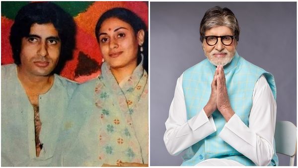 വീട് ഭരിക്കുന്നത് ഭാര്യ തന്നെ, വീട്ടിലെ കിംഗ് ജയയാണ്! ഭാര്യയെ പേടിച്ച് നില്‍ക്കുന്ന ഭര്‍ത്താവാണോ അമിതാഭ് ബച്ചൻ