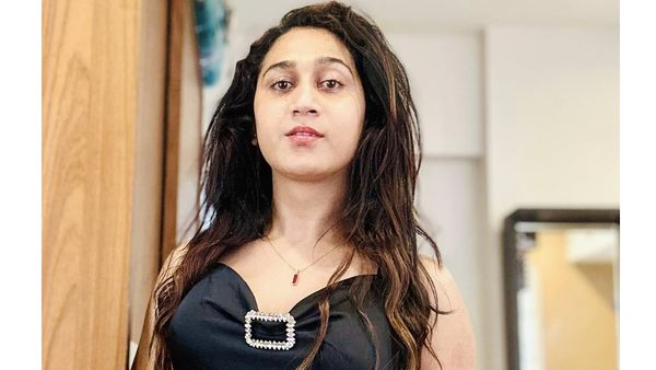 പാതി ജീവനായി കരുതിയ ആള്‍ തള്ളിപ്പറഞ്ഞു, ജീവിതം അവസാനിപ്പിക്കാനുള്ള ശ്രമം പരാജയപ്പെട്ടു; അഞ്ജലി അമീര്‍