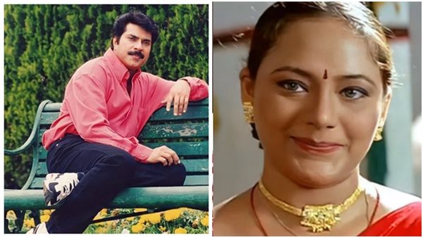 മമ്മൂട്ടിയുടെ മകളും കാമുകിയും ഭാര്യയുമായി! മമ്മൂക്ക വളരെ സ്ട്രിക്റ്റാണെങ്കില്‍ ലാലേട്ടന്‍ സ്വീറ്റാണ്; അഞ്ജു