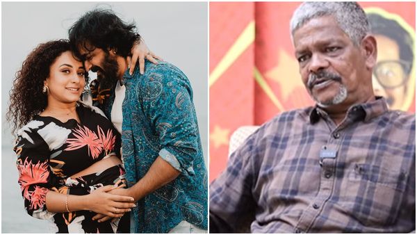 പേളിയ്ക്ക് ഒരു ആണ്‍കുട്ടിയെ കൂടി വേണം, അവള്‍ മൂന്നാമതും ഗർഭിണിയാണെന്ന് കേട്ടു! ആഗ്രഹം പറഞ്ഞ് അരിസ്റ്റോ സുരേഷ്