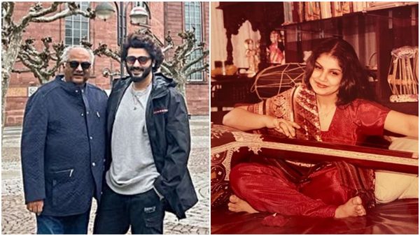 ശ്രീദേവിയുമായി അച്ഛൻ ഇഷ്ടത്തിലായതോടെ കുടുംബം തകർന്നു, ഒടുവിൽ അമ്മയെയും നഷ്ടപ്പെട്ടു; ട്രോമയെ പറ്റി അർജുൻ