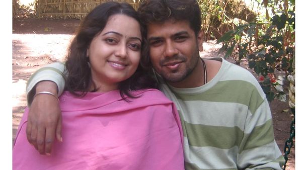 മകളെ കുറിച്ച് യാതൊന്നും ചോദിച്ചില്ല, ഭർത്താവിനെ ഓർക്കുമ്പോൾ അതിൽ കൊളുത്തി വച്ചത് ലക്ഷ്മിയുടെ ചിരിയാണ്