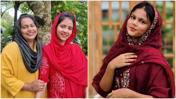 സുനു വയസറിയിച്ചതോടെ വലിയ മാറ്റം വന്നു, അവളൊരു കുട്ടിയാണെന്ന് പോലും നോക്കുന്നില്ല! പ്രതികരിച്ച് സുഹാന