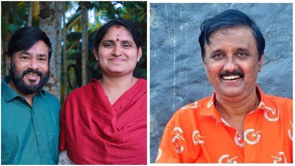 'അയാളുടേത് വല്ലാത്ത സ്വഭാവമാണ്, കാശ് തരുന്നില്ലെന്ന്,' പറഞ്ഞു; ശാന്തിവിള ദിനേശിനെതിരെ ബീയാർ പ്രസാദിന്റെ ഭാര്യ