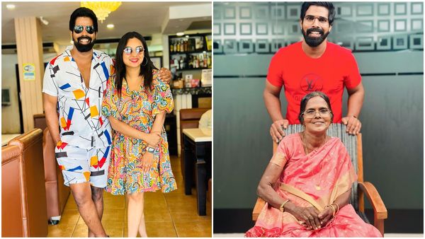 ലക്ഷ്മി വീട്ടില്‍ വന്നിരുന്നു, അവളുമായി അമ്മ നല്ല കൂട്ടാണ്! ഏറ്റവും നല്ല കാലമായിരുന്നു സ്റ്റാർ മാജിക്; ബിനീഷ്