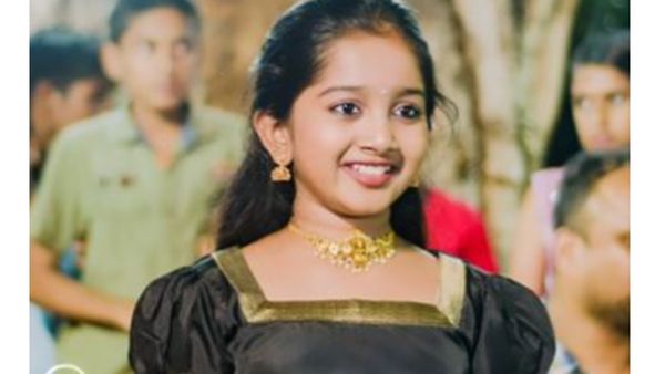 അയാള്‍ കാലില്‍ വീണതിന് ഈ കുഞ്ഞ് എന്ത് ചെയ്തു! ഇത്രയും പരിഹസിക്കപ്പെടേണ്ടതുണ്ടോ? ചോദ്യവുമായി സോഷ്യല്‍ മീഡിയ