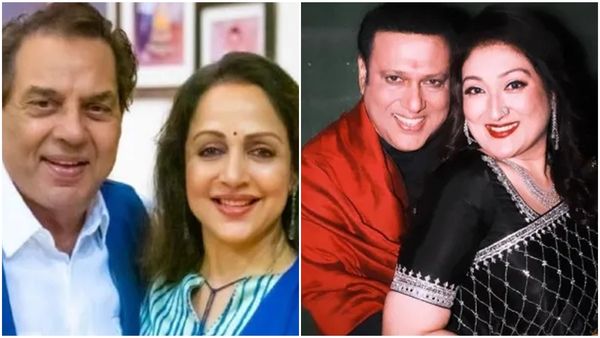 നടിമാരുമായി അവിഹിതമുണ്ടെന്ന് അറിഞ്ഞിട്ടും ഭര്‍ത്താവിനോട് ക്ഷമിച്ച താരപത്‌നിമാര്‍! ബോളിവുഡിലിത് നിത്യസംഭവം