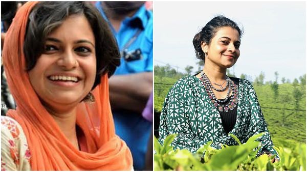 ഭാഗ്യവതിയായ പെണ്ണാണ് ഞാന്‍, എന്റെ ശരീരത്തിലും ജീവിതത്തിലും ആശങ്കപ്പെടാന്‍ ആളുണ്ട്; ജസ്‌ല മാടശ്ശേരി