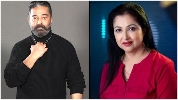 കമല്‍ ഹാസനെതിരെയുള്ള ഒളിയമ്പാണോ? റിലേഷന്‍ഷിപ്പ് ടോക്‌സിക് ആയതിനെ കുറിച്ച് നടി ഗൗതമിയുടെ തുറന്ന് പറച്ചില്‍