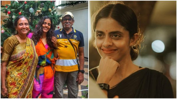 അച്ഛനും അമ്മയും വിവാഹം കഴിക്കാതെ ജീവിച്ചതിനെ പറ്റി കനി ആദ്യം പറഞ്ഞത് ഞങ്ങളെ ഞെട്ടിച്ചു! മൈത്രേയനും ജയശ്രീയും