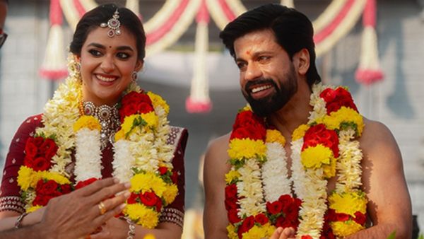 ഭര്‍ത്താവിനെ മതി, സിനിമ വേണ്ട? ശാലിനി അടക്കമുള്ള നടിമാരെ പോലെ കീര്‍ത്തി സിനിമ വിട്ടെന്ന് ഗോസിപ്പ്