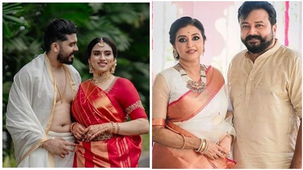 ഭാ ഗവാന്റെ കഴുത്തിലെ വെള്ള പൂമാല കിട്ടിയാല്‍ ചക്കിയുടെ കല്യാണം നടക്കുമെന്ന് പ്രാർഥിച്ചു! അങ്ങനെ നടന്നു; ജയറാം
