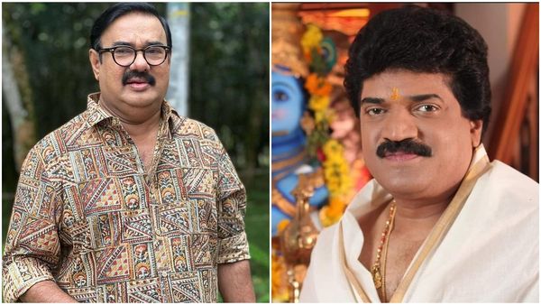 എന്നെ കൊണ്ട് പാടിക്കരുതെന്ന് പറഞ്ഞു! കൂട്ടുകാരില്‍ ഒരാൾ തന്നെയാണത്, പക്ഷേ മണിയൻപിള്ളയ്ക്ക് വാശിയായി