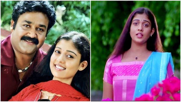മോഹന്‍ലാലിനോടും ഫാസില്‍ സാറിനോടുമൊക്കെ ദേഷ്യമാണ് തോന്നിയത്! ഒന്നും അറിയില്ലായിരുന്നുവെന്ന് നയന്‍താര