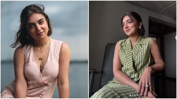 നാളെ അവളെ പര്‍ദ്ദയിട്ട് വരുത്താം, നസ്രിയയുടെ പേജ് ആണോന്ന് സംശയിച്ചു! ഗ്ലാമറസ് വേഷം ധരിച്ചതിന് വിമര്‍ശനം
