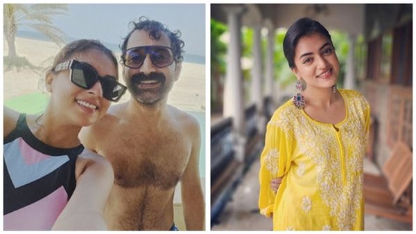 എല്ലാ പെണ്‍കുട്ടികളും നേരിടുന്ന ആ പ്രശ്‌നം എനിക്കുണ്ട്! കല്യാണം കഴിഞ്ഞാലും ഉമ്മച്ചി ഇപ്പോഴും പിച്ചും; നസ്രിയ