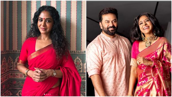 22-മത്തെ വയസില്‍ ജനപ്രിയ നടിയെ വളച്ചെടുത്ത് കെട്ടിയ ഇന്ദ്രേട്ടന്‍! അധികം ചര്‍ച്ച ചെയ്യാതെ പോയ താരജോഡികളാണ്