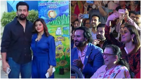 പൃഥ്വിരാജിന്റെ മകള്‍ പഠിക്കുന്നത് ബോളിവുഡിലെ താരപുത്രന്മാര്‍ക്കൊപ്പം! അംബാനി സ്‌കൂളിലെത്തിയ താരങ്ങളില്‍ ഇവരും