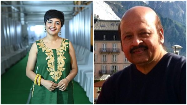 'അയാള്‍ എന്റെ പാവാടയുടെ ഉള്ളിലേക്ക് കൈ കടത്തി', ഹൃത്വിക് റോഷന്റെ അങ്കിള്‍ രാജേഷ് റോഷനെ കുറിച്ച് ഗായിക