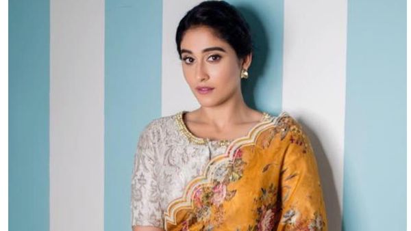 മുസ്ലീമായിട്ടാണ് ജനിച്ചത്, പക്ഷേ ഇപ്പോള്‍ ക്രിസ്ത്യാനിയായി! മതം മാറാനുള്ള കാരണം വെളിപ്പെടുത്തി റെജീന കസാന്ദ്ര