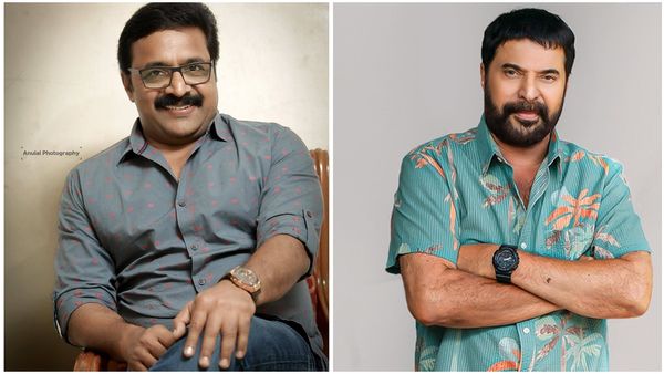 മമ്മൂക്കയുമായി പിണങ്ങി, അദ്ദേഹത്തിനൊപ്പം സിനിമ ചെയ്യില്ലെന്ന വാശിയായി! പിന്നെ നടന്നതിനെ പറ്റി രഞ്ജി പണിക്കർ