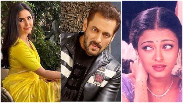 പത്തിരുപത് നടിമാരുമായി പ്രണയം, എന്നിട്ടും ബാച്ചിലര്‍ ലൈഫ് വിധിക്കപ്പെട്ടു! സല്‍മാന്‍ ഖാന്റെ കാമുകിമാരായ നടിമാർ