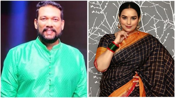 എന്റെ ഒഫീഷ്യല്‍ കാമുകനാണ് സാബുമോന്‍! ബിഗ് ബോസില്‍ വച്ചാണ് ഞങ്ങള്‍ പരിചയത്തിലായത്; തുറന്ന് പറഞ്ഞ് ശ്വേത മേനോന്‍