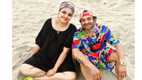 ഏഴ് വർഷം മുൻപ് ഞങ്ങളങ്ങനൊരു തീരുമാനം എടുത്തു! വലിയ വാഗ്ദാനങ്ങളൊന്നുമില്ലാതെ പ്രണയിച്ചുവെന്ന് സൗബിന്റെ ഭാര്യ