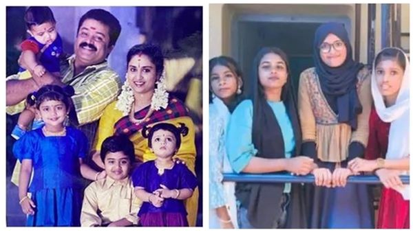 പെൺമക്കളെ നഷ്ടപ്പെട്ടതിന്റെ വ്യാപ്തി അറിയുന്ന അച്ഛനാണ് ഞാൻ; മകൾ ലക്ഷ്മിയുടെ അപകടത്തെ ഓര്‍മ്മിച്ച് സുരേഷ് ഗോപി