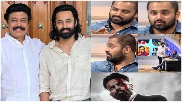 തനിയെ വഴി വെട്ടി വന്നവനെന്ന് ഉറപ്പിച്ചു വിളിക്കാവുന്ന ഒരുത്തന്‍! ഹേറ്റ് ക്യാംപെയിന്‍ കൊണ്ട് വെറുക്കപ്പെട്ടവന്‍