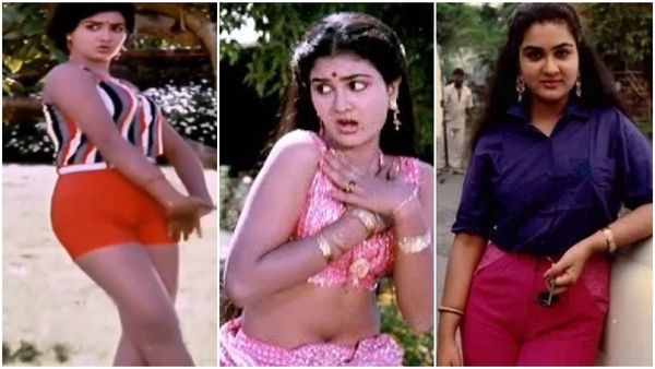 13 വയസേയുള്ളു, ശരീര വളർച്ചയുടെ തുടക്കത്തിൽ ഒന്നും അറിയാതെ അഭിനയിച്ചത്! ഉർവശിയെ വിമർശിച്ചവർക്കുള്ള മറുപടി