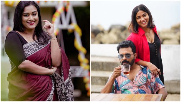 ഭാര്യ പോയതോടെ കള്ളും കഞ്ചാവുമൊക്കെയായിരുന്നെന്ന് ജിഷിന്‍; എന്തൊക്കെ കാണണം, എന്തൊക്കെ കേള്‍ക്കണമെന്ന് വരദ