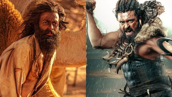 ഓസ്കാർ അവാർഡ്സ്; മികച്ച ചിത്രത്തിനുള്ള പട്ടികയിൽ ആടുജീവിതവും കങ്കുവയും