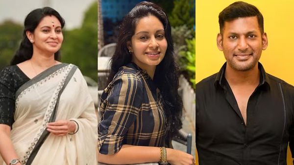 പതിനഞ്ച് വർഷമായി ഞാനൊരാളുമായി പ്രണയത്തിലാണ്; വിശാൽ വിവാഹത്തിന് പ്രൊപ്പോസ് ചെയ്തോ? അഭിനയ പറയുന്നു