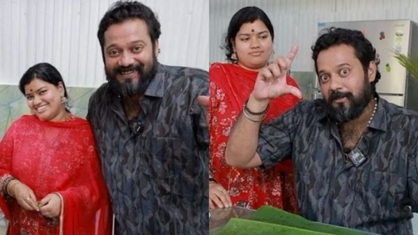'ഭക്ഷണം വിളമ്പി കൊടുക്കുകയാണെങ്കിൽ ആയുസ് കൂടുമെന്ന വിശ്വാസത്തിന്റെ പേരിലാണ് കോകില അത് ചെയ്യുന്നത്'