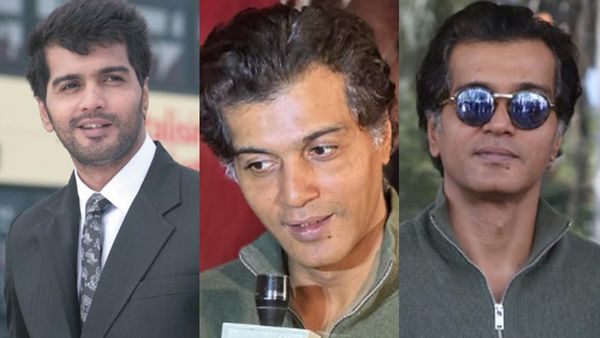 ഒരു ദിവസം 60 ലേറെ സി​ഗരറ്റുകൾ, ചെയിൻ സ്മോക്കറായിരുന്നു; ജീവിതം ആഘോഷിച്ചു, പിന്നീടുണ്ടായ തിരിച്ചറിവ്: വിനയ്