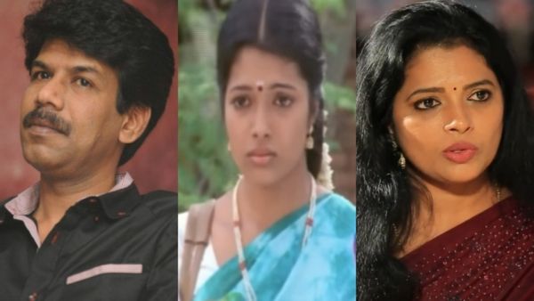 നിന്നെയൊക്കെ ഹീറോയിനായി സെലക്ട് ചെയ്ത എന്നെ വേണം അടിക്കാൻ, അന്ന് ഞാൻ ഒരുപാട് കരഞ്ഞു; ബാലയെ കുറിച്ച് നടി