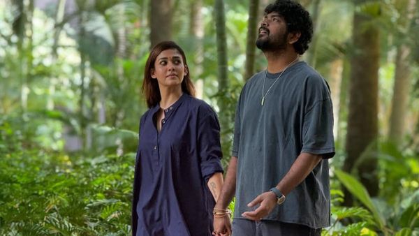 ഭാര്യ തെറ്റ് ചെയ്താൽ ഭർത്താവ് തിരുത്തണം, പക്ഷെ വിഘ്നേശ് ചെയ്യുന്നത്; അഹങ്കാരമെന്ന് വിമർശനം ‌