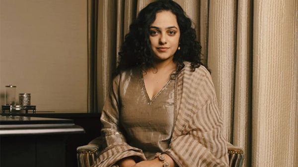 ഏറെ വേ​ദനിച്ചിട്ടുണ്ട് ഞാൻ, ഒറ്റയ്ക്കായിരുന്നു; സിനിമാ രം​ഗം എനിക്കിഷ്ടമല്ല; തുറന്ന് പറഞ്ഞ് നിത്യ മേനോൻ