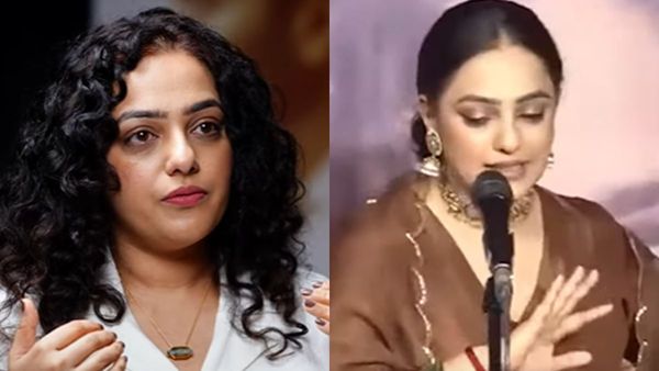 ആരതി ഉഴിയുമ്പോൾ പോലും വേർതിരിവ്, സെറ്റിൽ എല്ലാവരും നിശബ്ദരായി; വിവാദത്തിന് പിന്നാലെ നിത്യ