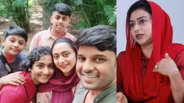 എനിക്ക് ഒരു വാല്യു ഇല്ല വീട്ടിൽ, കുക്ക് ചെയ്യുക മക്കളുടെ കാര്യമൊക്കെ നോക്കുക എന്ന രീതിയിലാണ് പോകുന്നത്; രഹ്ന