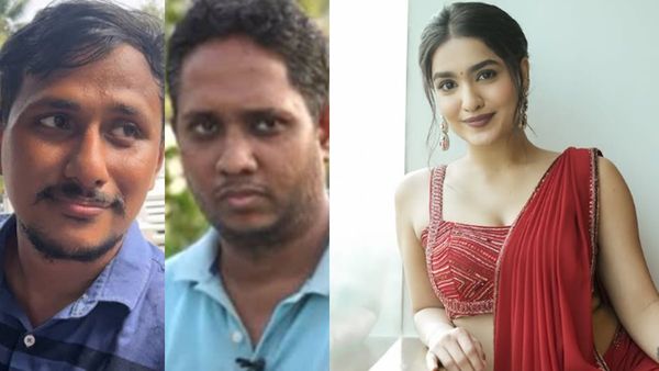 കോമാളിത്തരങ്ങൾ കാട്ടുന്നു, പാവങ്ങൾക്ക് മനസിലാകുന്നുണ്ടോ; മീഡിയയുടെ ഫോൺ വലിച്ചെറിഞ്ഞു: സാനിയ അയ്യപ്പൻ