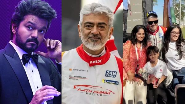 എല്ലാം നേടിയിട്ട് ആരാധകരോട് സ്വന്തം പണി നോക്കാൻ പറയുന്നു; 160 കോടി വാങ്ങുന്നത് ആരാധകർ കാരണം: അന്തനൻ