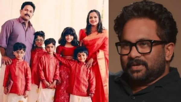 'ഞാൻ കുറച്ച് മാസങ്ങൾക്ക് മുമ്പ് വരെ അവർക്ക് ചാക്കോ മാഷായിരുന്നു, എന്നെ കണ്ടാൽ കൊച്ചുപിള്ളേർ കരയാറുണ്ട്'