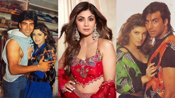 അക്ഷയ് എന്നെ യൂസ് ചെയ്തു, എന്റെ കൂട്ടുകാരിയെ രഹസ്യമായി പ്രേമിച്ചു, അറിയാന്‍ വൈകി; വഞ്ചനയെപ്പറ്റി ശില്‍പ