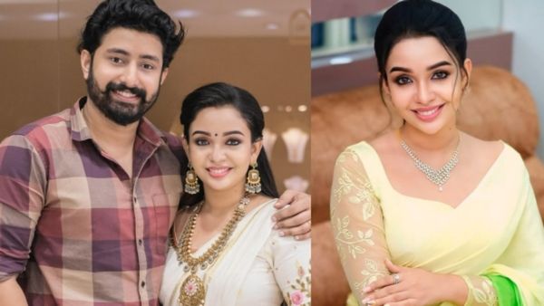 ഒറ്റ സ്ട്രെച്ചിൽ പ്രസവിച്ച് തീർക്കണം, ഫുൾ ഡെലിവറി വ്ലോ​ഗായിരിക്കും; കുഞ്ഞ് പിറക്കാത്തതിനെ കുറിച്ച് ആലീസ്